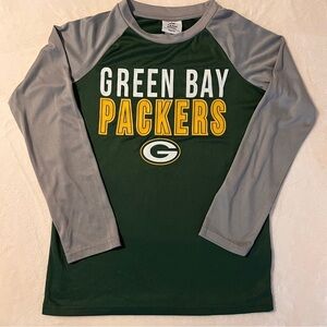 NFL Apparel Green Bay Packers Youth T-shirt